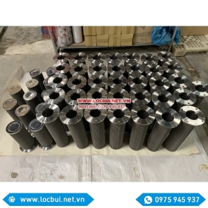 Lọc tách dầu, lọc tách